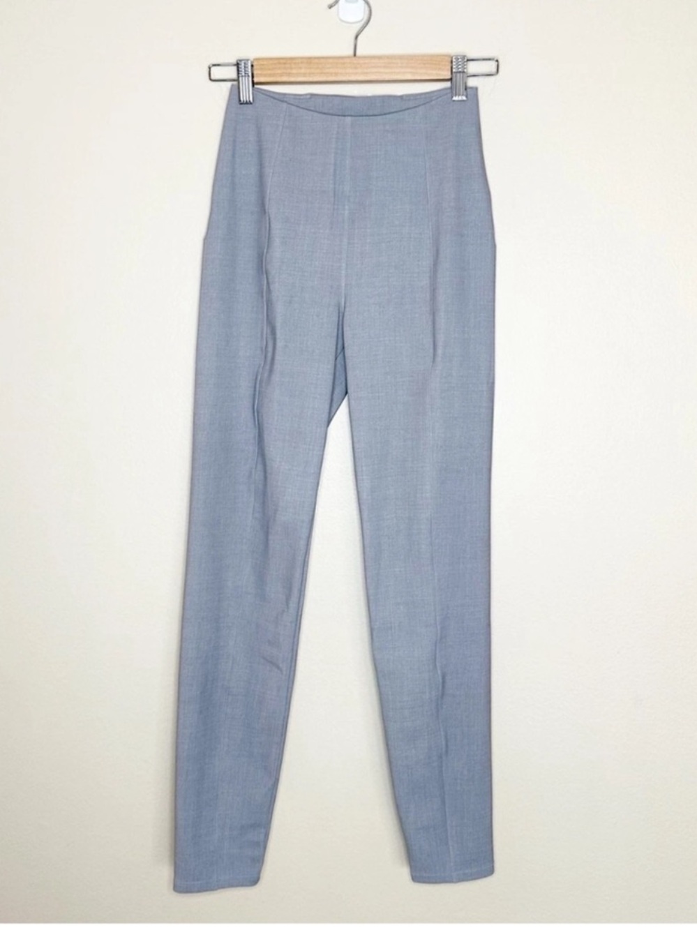Lululemon Here to There High-Rise 7/8 Pants – Magenta Grey – Size 4